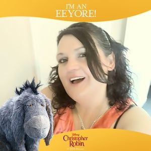 Meet your Posher, Brandy